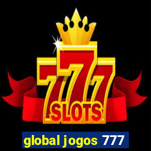 global jogos 777